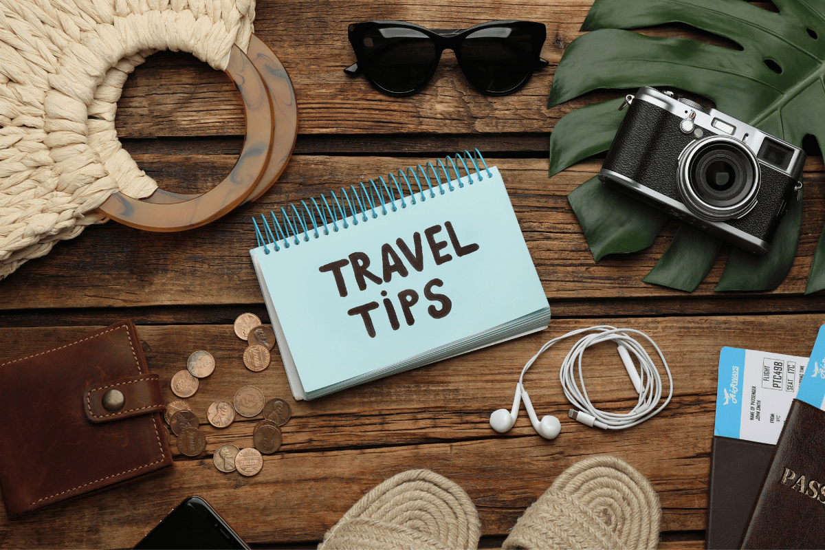 Affordable Adventure: 5 Budget Travel Tips for the Savvy Traveler