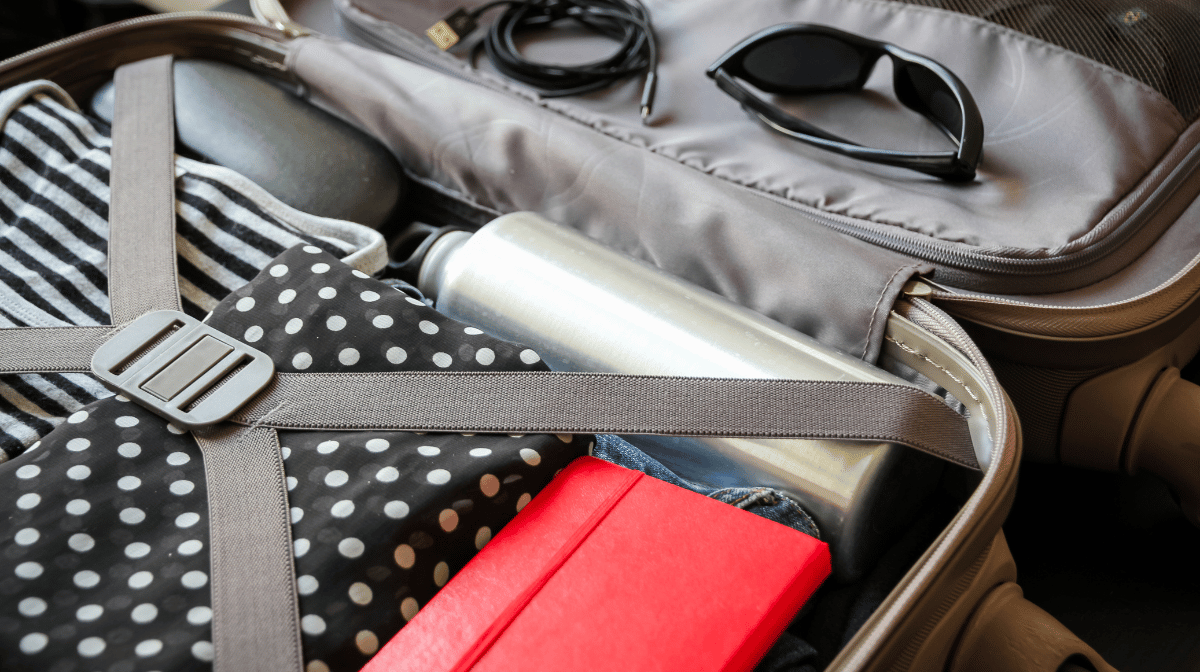 Essential Gear: What Are The Top Travel Must Haves?