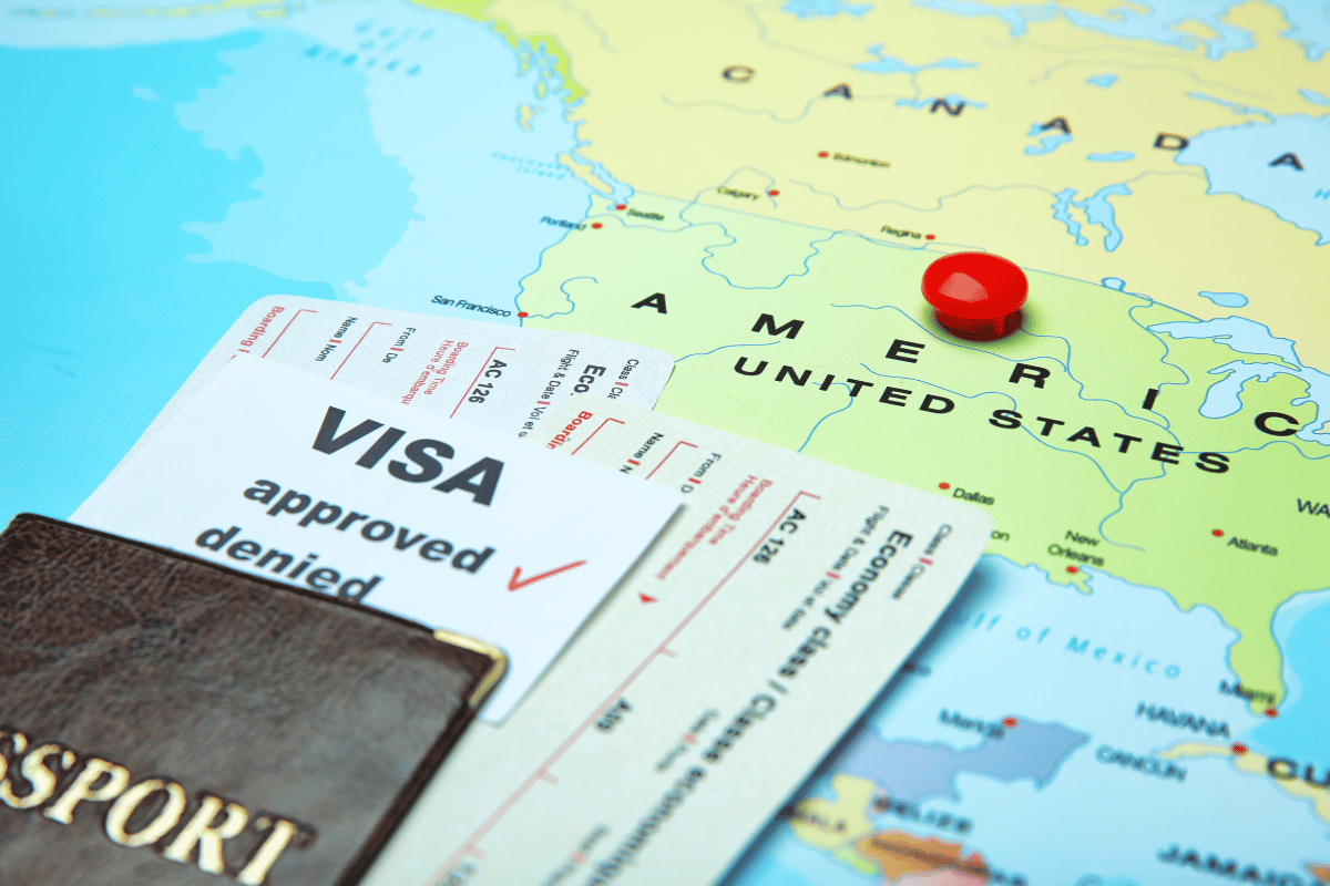 Visa Guide: Navigating Entry Requirements for Your Dream Destinations