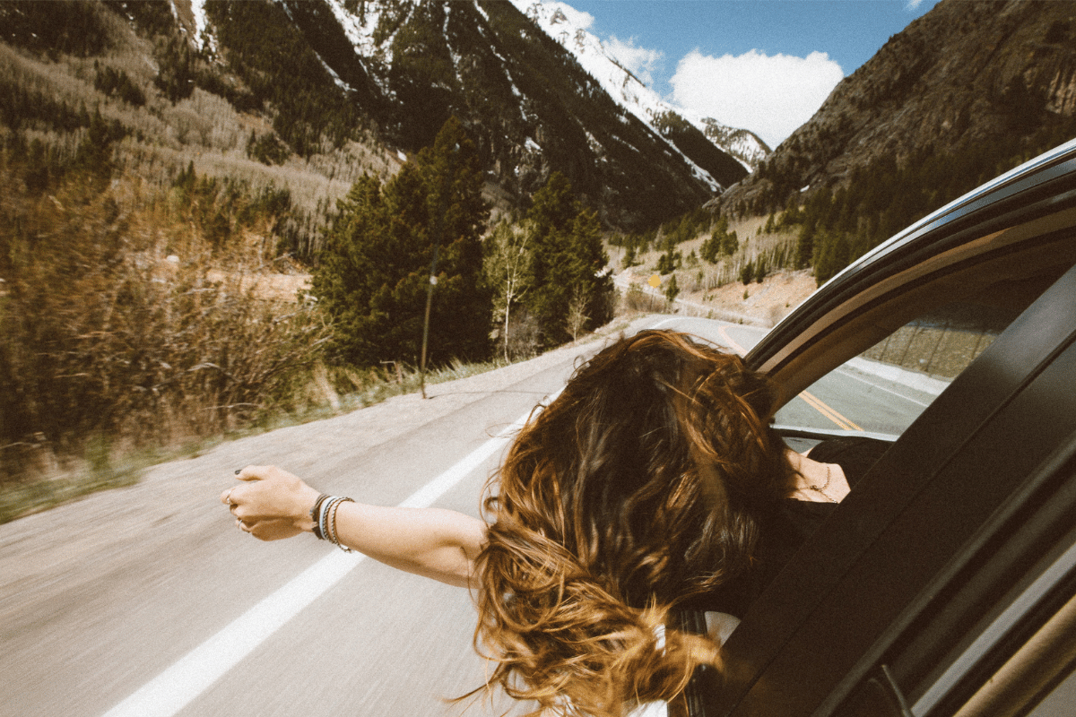 Therapy of the Road: How Travel Nurtures Your Soul